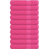  Ručnici FROGN 10 kom roza 100x200 cm 360 g/m² | shoptok.hr