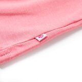  Dječja majica fluorescentno ružičasta 104 | Eponuda.com