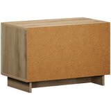  TV stalak 60 x 34.5 x 40 cm Hrast artisan Konstruirano drvo | shoptok.hr