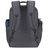 Rivacase 5562 Mestalla vodoodbojni nahrbtnik 24L - siv | Shoptok.si