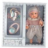 Olimp Sport Lutka beba 35cm sa zvečkama 816718 | ePonuda.com