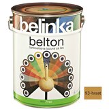 Belinka Lazura za zaštitu drva Belton (Boja: Hrast, 5 l) Cijene