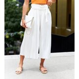 Gemre Capovalle Orange Woven Mules | Shoptok.si
