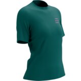 Majica Compressport Podium SS T-shirt Woman Storm - L | shoptok.hr