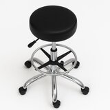 Sonata Pomoćna kozmetička stolica 803 Black | Eponuda.com