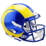 Riddell los angeles rams speed replica čelada | Shoptok.si