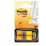 3m Post-it index "exclamation mark", 50 listića, 25,4x43,2mm 680-33 ( 06PMP23 ) cene