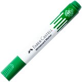 Faber-Castell Faber-Castell: Zeleni tablo marker 48h | Shoptok.si