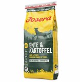 Josera hrana za pse 12,5kg pačetina i krompir adult Pre00149