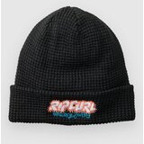 Rip Curl Raw Energy Reg Kapa black | Shoptok.si