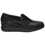 Pitillos MOKASINKE 10730 Crna u