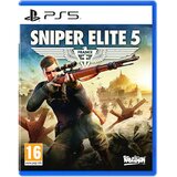 Sold Out Sniper Elite 5 (5) | shoptok.hr