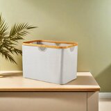DOKRVLOQ Zložljiv Koš za Perilo 1 Kos | Shoptok.si