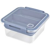  Kutija za užinu MEMORY 1L – plava | shoptok.hr