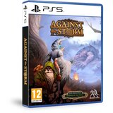  Against the Storm (PS5) - rabljeno | Shoptok.si