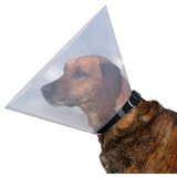 Olimp Sport Zaštitna kragna za psa dimenzija 22-25 cm / 7 cm | ePonuda.com