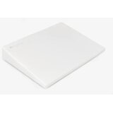 Kikka Boo Jastuk od memorijske pene za krevetac sa nagibom od 12° Airknit White ( KKB12133 ) Cene