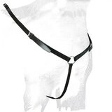 Zaldi T+T Pršnjak za konje crni 3 full | Eponuda.com