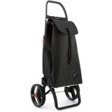 Rolser Nakupovalna torba na kolesih 43 l I-Max Tweed 2 Logic – Cene