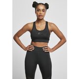 Starter Black Label Women's Starter Fishnet Bra Black | Eponuda.ba