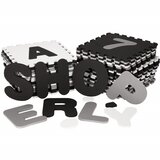  Pjenasta podloga puzzle 175x175 cm | shoptok.hr