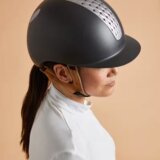 Olimp Sport Kaciga za jaganje 520 mat braon | ePonuda.com