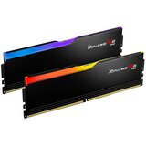 G.skill RAM pomnilnik Ripjaws M5 RGB 32GB (2x16GB) 6000MT/s DDR5 CL36 EXPO/XMP (F5-6000J3636F16GX2-RM5RK), (5000140504) | Shoptok.si