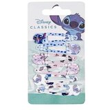 Cerda KOPCA ZA KOSU SET 6 KOM STITCH u