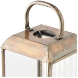 House Nordic Metalna/staklena lanterna (visina 49 cm) Herslev – | shoptok.hr