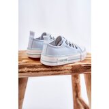 Big Star Children's Cloth Sneakers | Shoptok.si
