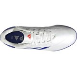 Adidas Čevlji za nagomet Copa Pure 2 Club Tf J IG8691 Bela | Shoptok.si