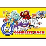 Steam Humongous Entertainment Complete Pack (PC) Key GLOBAL | ePonuda.com