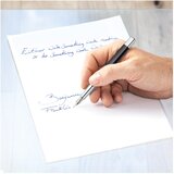 Nalivpero triplus (f) staedtler 474 f09-3 antracit | Shoptok.si