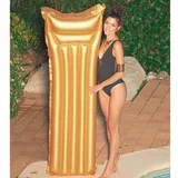 Dušek za vodu Gold 183x69cm 44044
