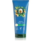 Herbal essences Argan Oil Repair vlažilni balzam za poškodovane lase 250 ml Cene