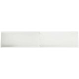  Zid za zadržavanje 2 kom. 100 x 12 x 50 cm Čelik Bijela | shoptok.hr