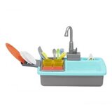 Infunbebe igracka sudopera sa posudjem 36m+ ( RP88560 ) Cene