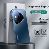  Tianjue Maska za mobilni telefon Huawei Pura 80 Ultra, Plava | Eponuda.com
