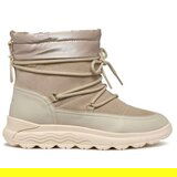 Geox ženske cipele D spherica 4x4 b abx D4626A0767380 Cene