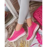 Resti Women's slip-on sports shoes with Cerppa lettering | shoptok.hr