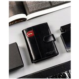 Peterson Denarnice DPTN22308LVTE64351 Črna | Shoptok.si
