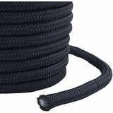  Konopac za čamce 2 mm 25 m Kraljevsko plava Poliester | shoptok.hr
