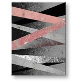  Slike na platnu restricted elegance / dan (moderne) | ePonuda.com