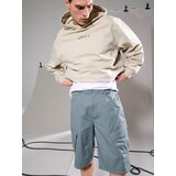Sinsay Kratke hlače | shoptok.hr