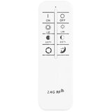 Globo 48276-48R - LED stropno svetlo MARU sa prigušiva LED/48W/230V prečnik 42 cm + daljinski upravljač | Eponuda.com