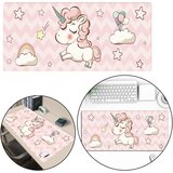  Keyboard Desk Pad With Unicorn Rubber 80 x 30cm | shoptok.hr
