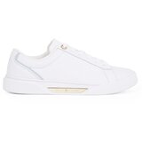 Tommy Hilfiger Niske tenisice 'CHIC' bijela | shoptok.hr