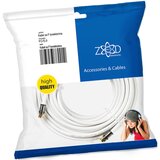 Zed Electronic Antenski kabl sa F – konektorima, 5.0 met – FC/5,0 Cijene