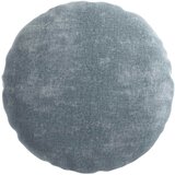  Presvlaka za jastuk 6 kom. HEERLEN Svjetloplava Ø 50 cm | shoptok.hr