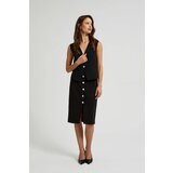 Marisse Women's Skirt Z-Sc-4505 Black | Shoptok.si